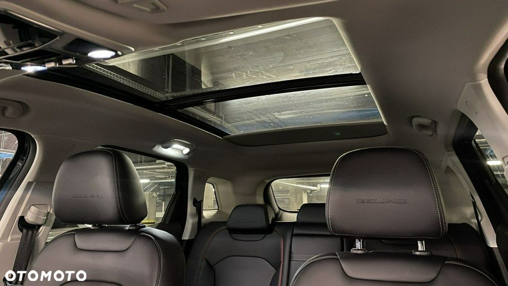 BAIC 7 - 15