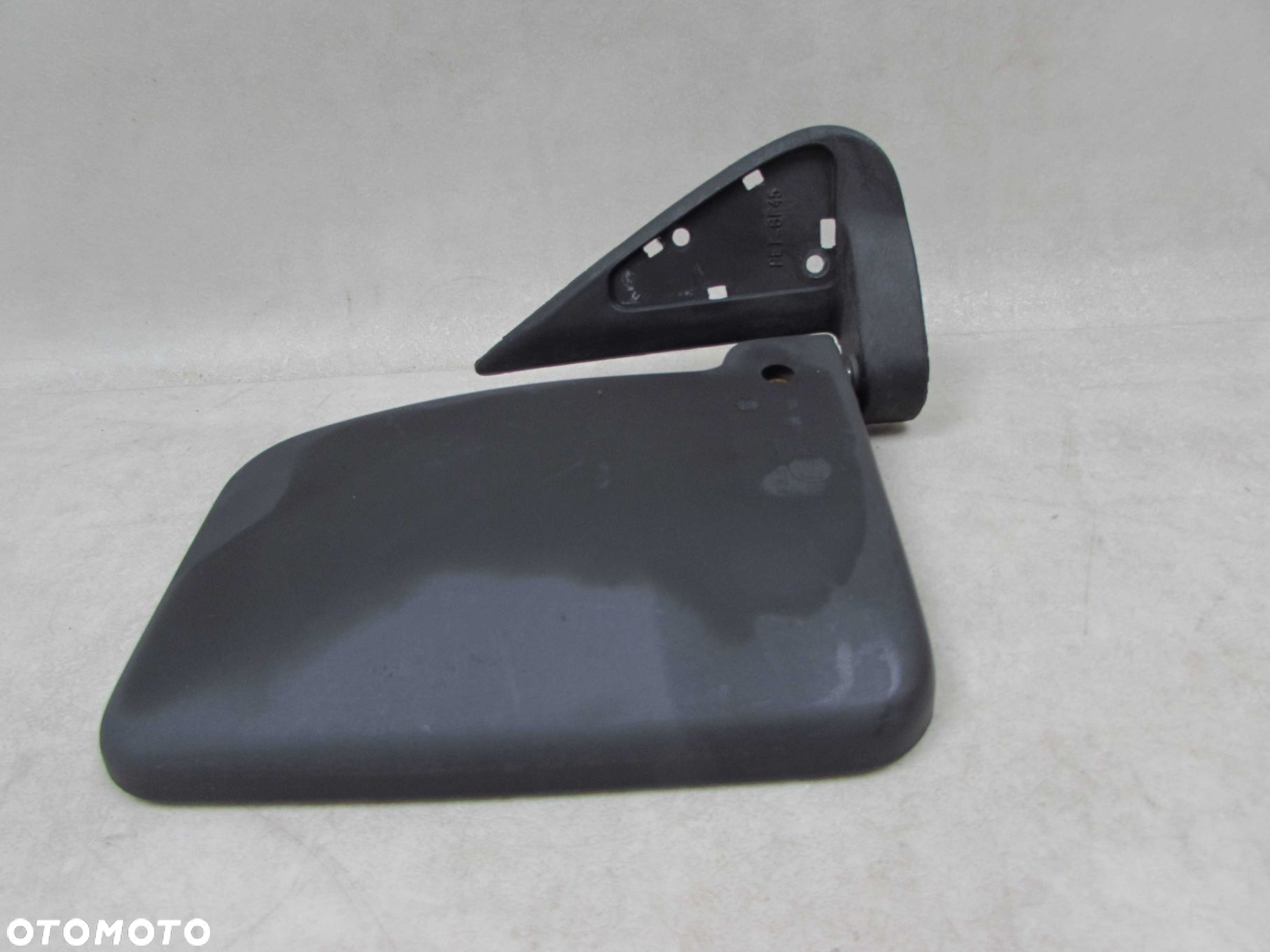 PIAGGIO PORTER HIJET PFAU 98- LUSTERKO ZEWNETRZNE PRAWE - 2