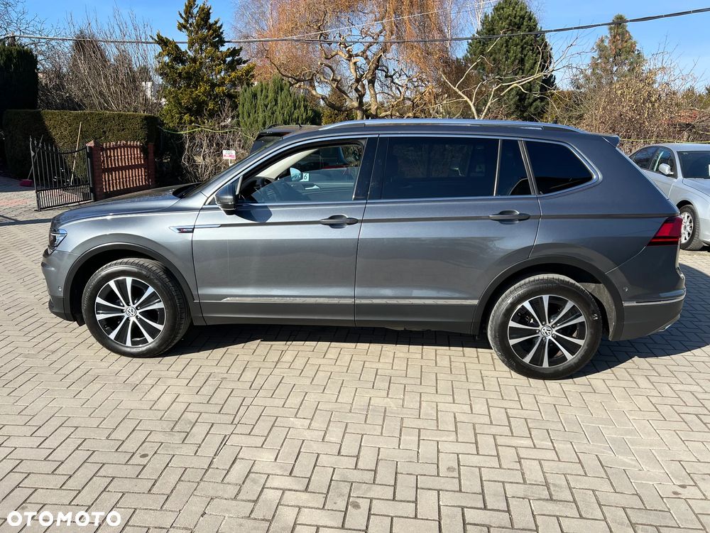 Volkswagen Tiguan Allspace - 5