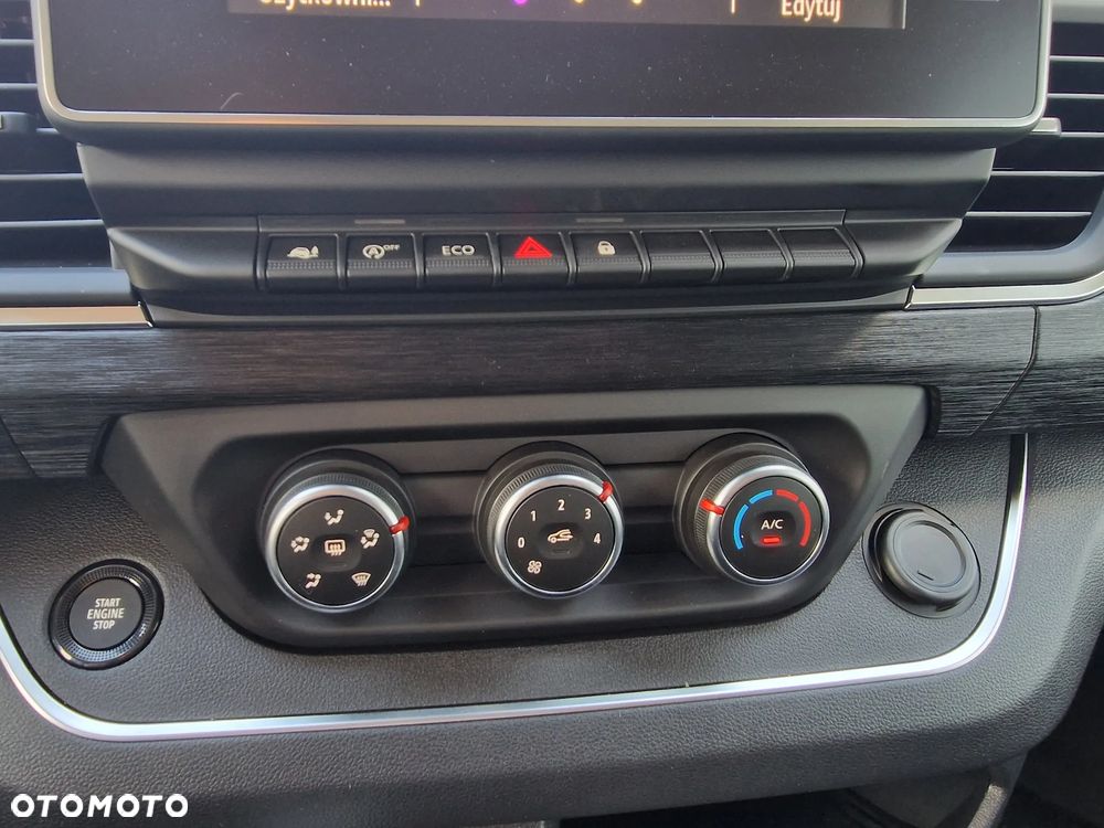 Nissan Primastar 2.0 L2 Tekna - 10