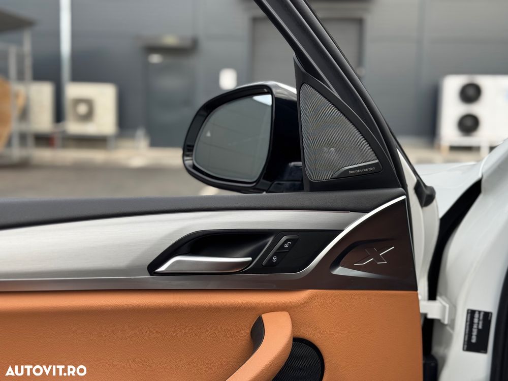 BMW X3 - 18