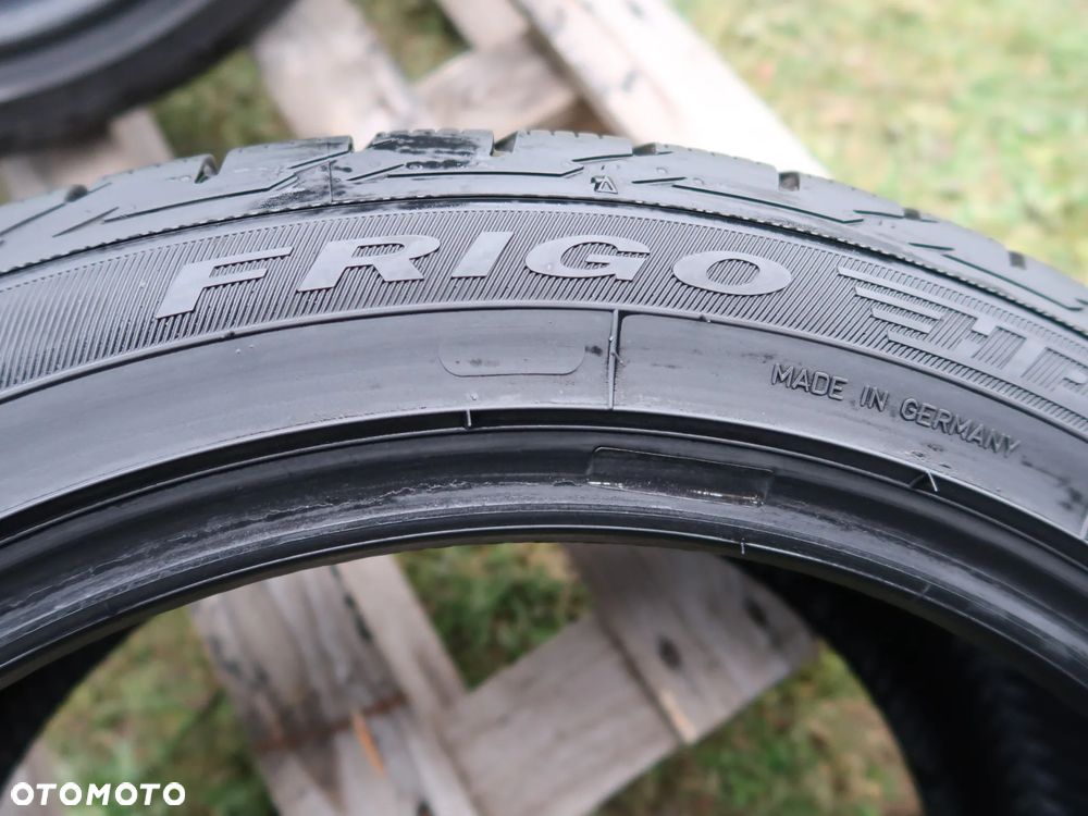 245/45R18 Dębica Frigo jak nowe - 6