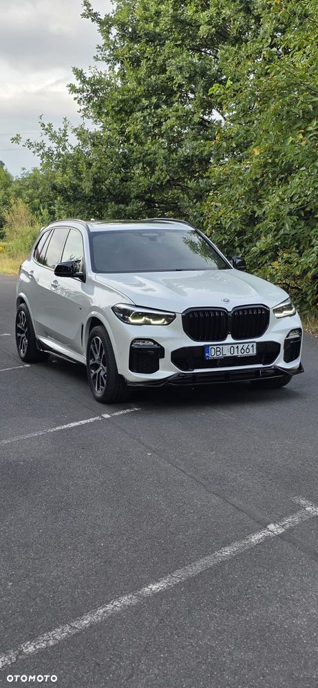 BMW X5 xDrive30d - 4