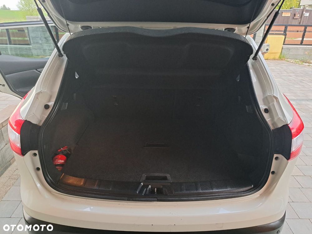 Nissan Qashqai 1.2 DIG-T Acenta - 10