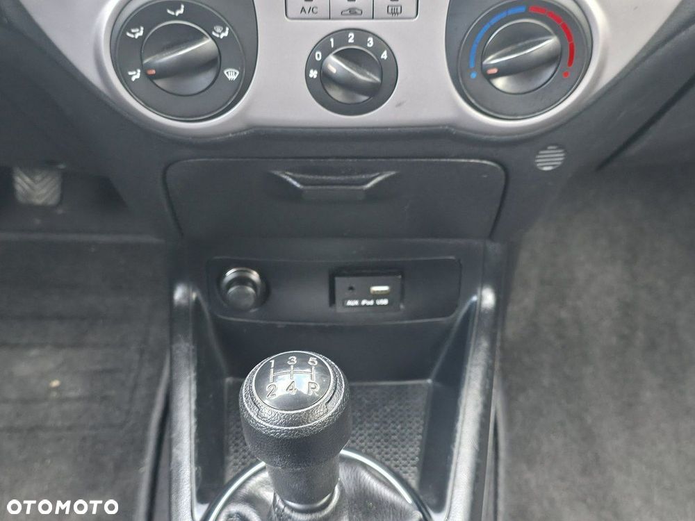 Hyundai i20 - 14