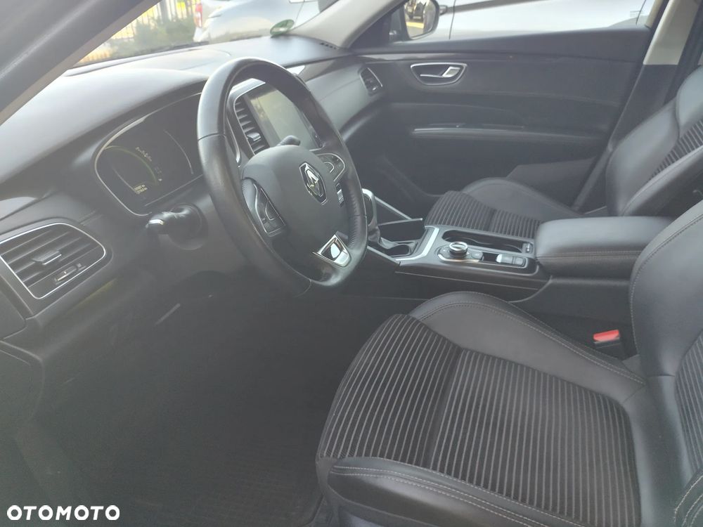 Renault Talisman ENERGY TCe 200 EDC INTENS - 15