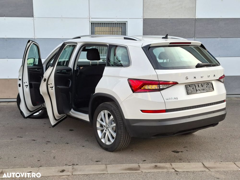 Skoda Kodiaq - 23
