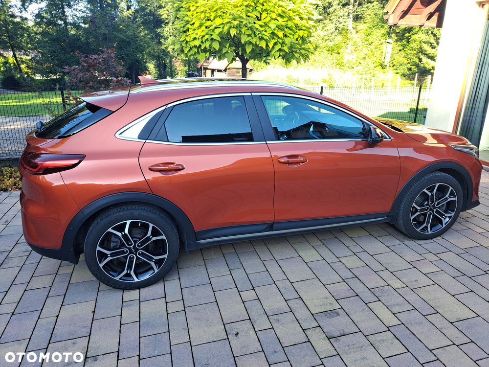 Kia XCeed 1.6 T-GDI Prestige Line DCT - 6