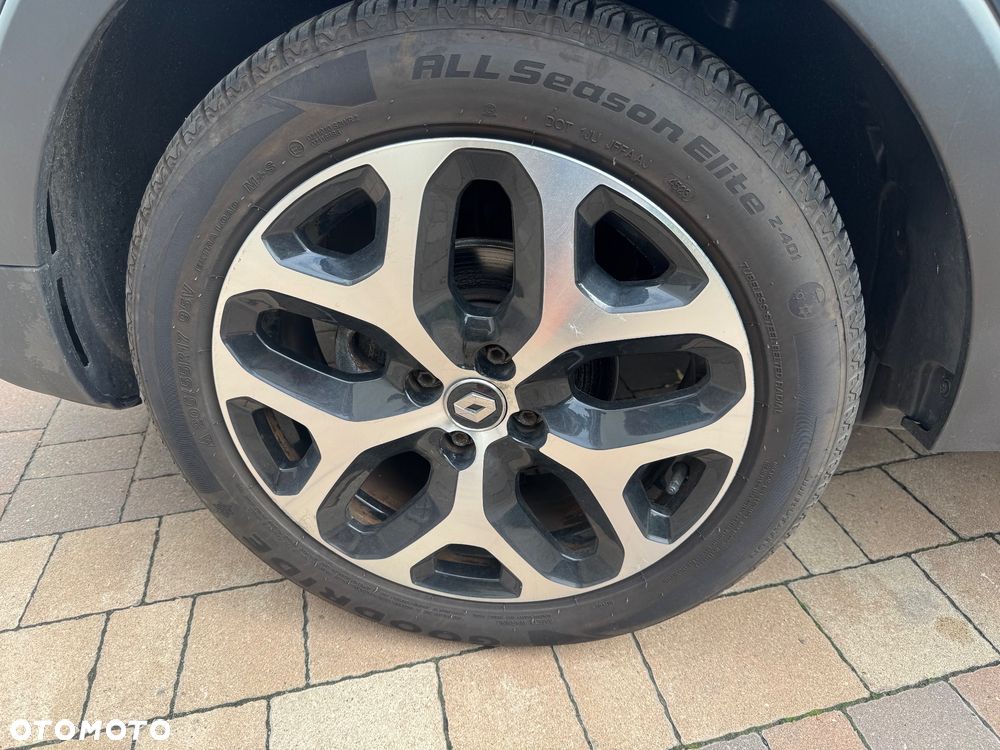Renault Captur (ENERGY) TCe 90 LIMITED - 19