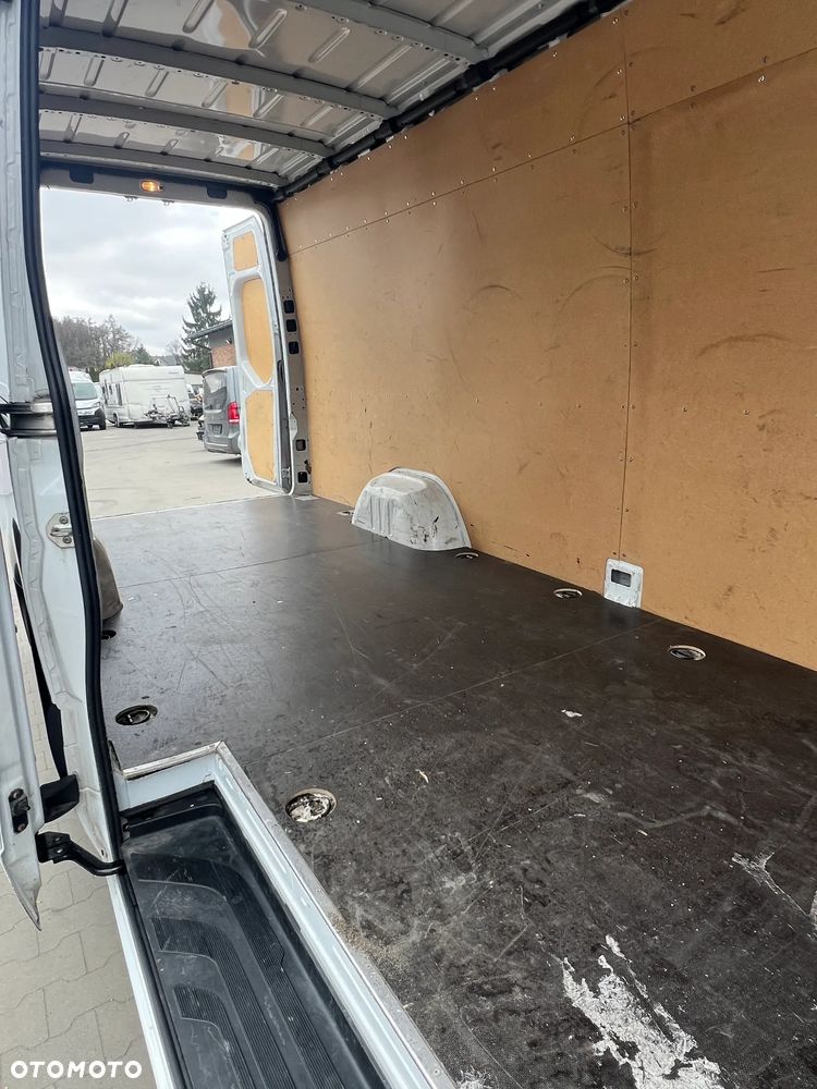 Mercedes-Benz 316 CDI - 15