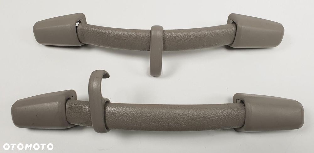 RĄCZKA UCHWYT PODSUFITKI TYŁ TYLNA JAGUAR S-TYPE - 3