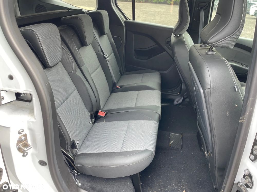 Renault Kangoo - 11