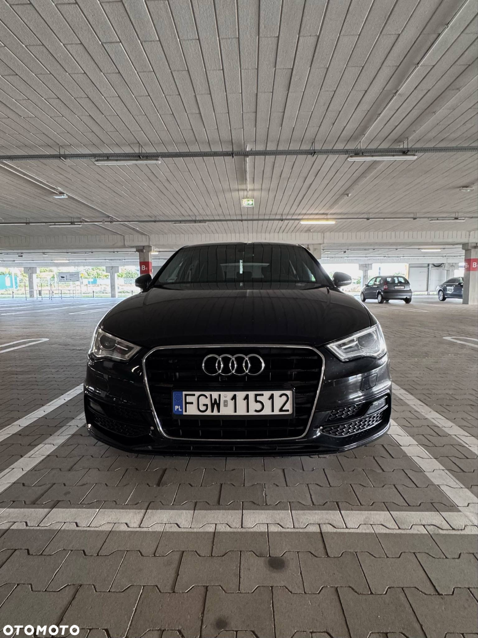 Audi A3 - 3