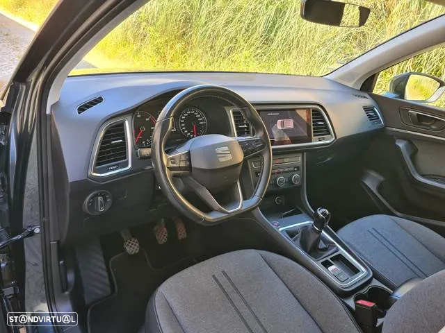 SEAT Ateca 2.0 TDI Style - 10