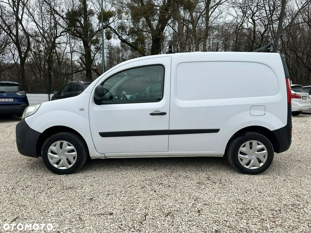 Renault Kangoo - 2