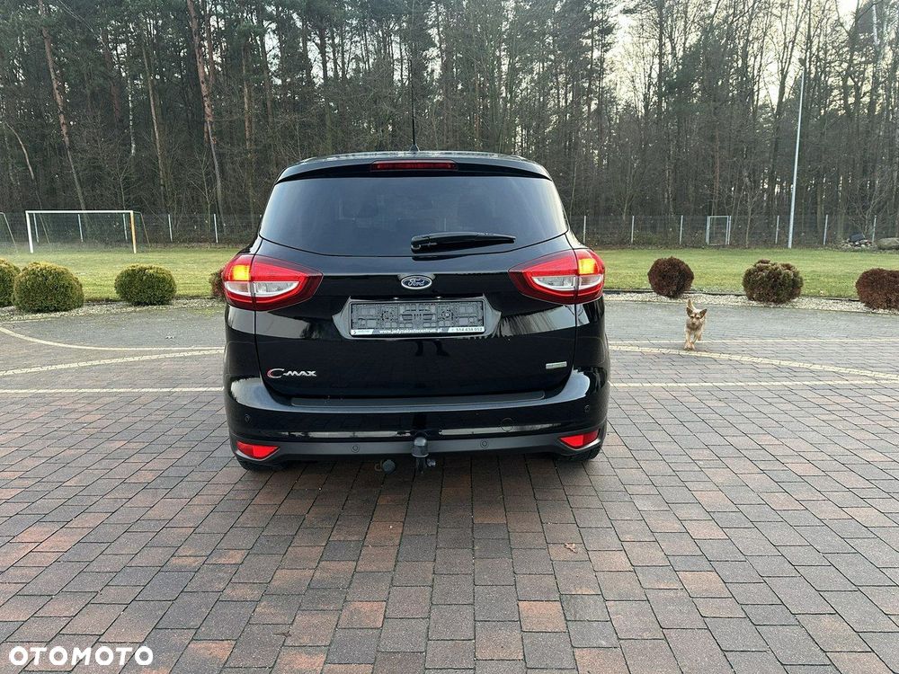 Ford C-MAX - 8