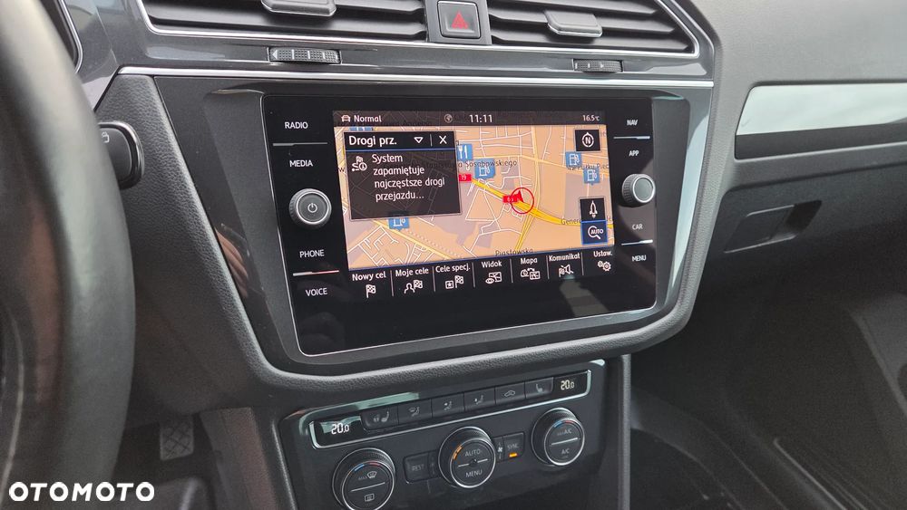 Volkswagen Tiguan 2.0 TSI BMT 4Mot Highline DSG - 3