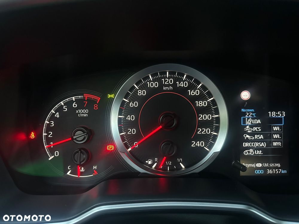 Toyota Corolla 1.5 Style - 15