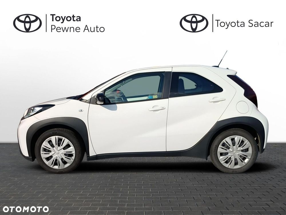 Toyota Aygo X - 2