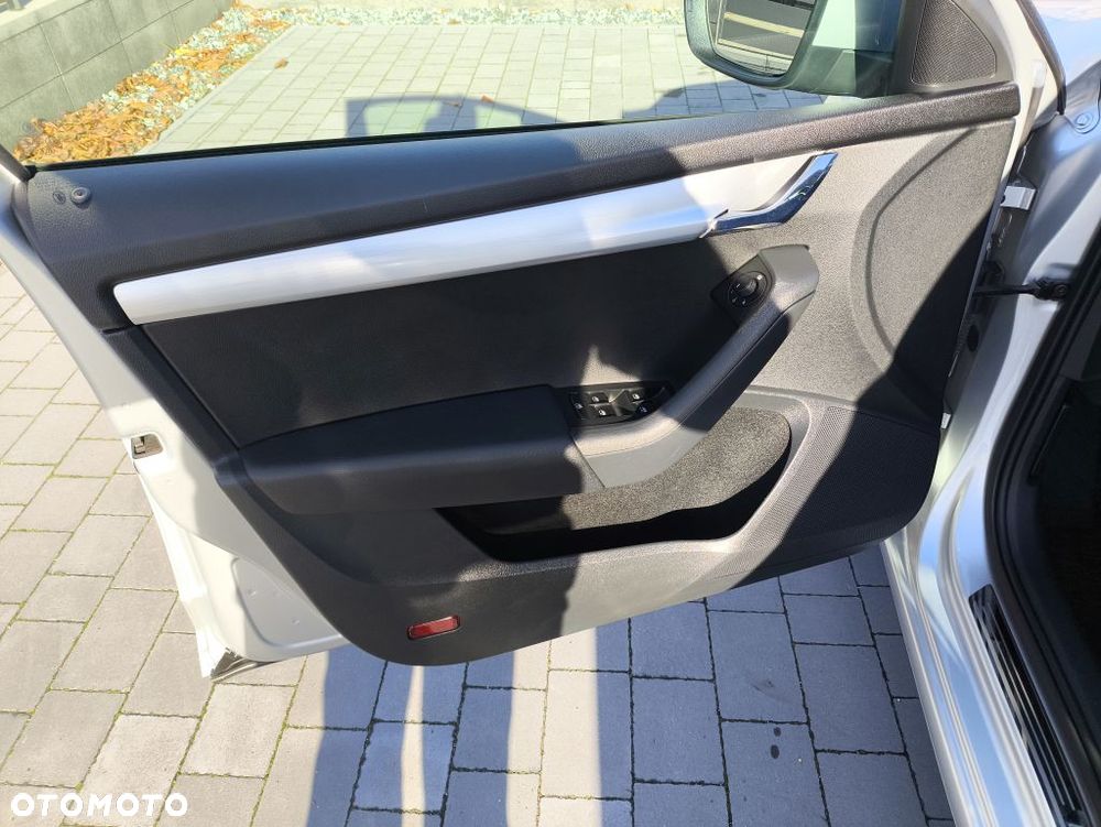 Skoda Octavia 1.0 TSI Ambition - 5