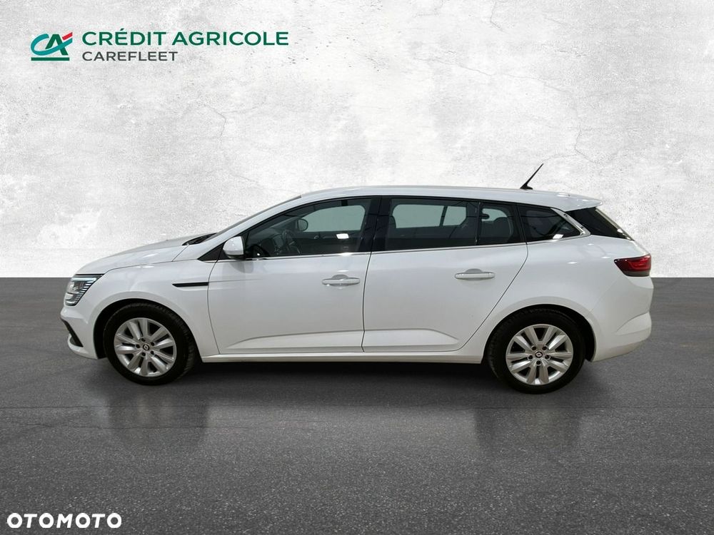Renault Megane 1.5 Blue dCi Equilibre - 9