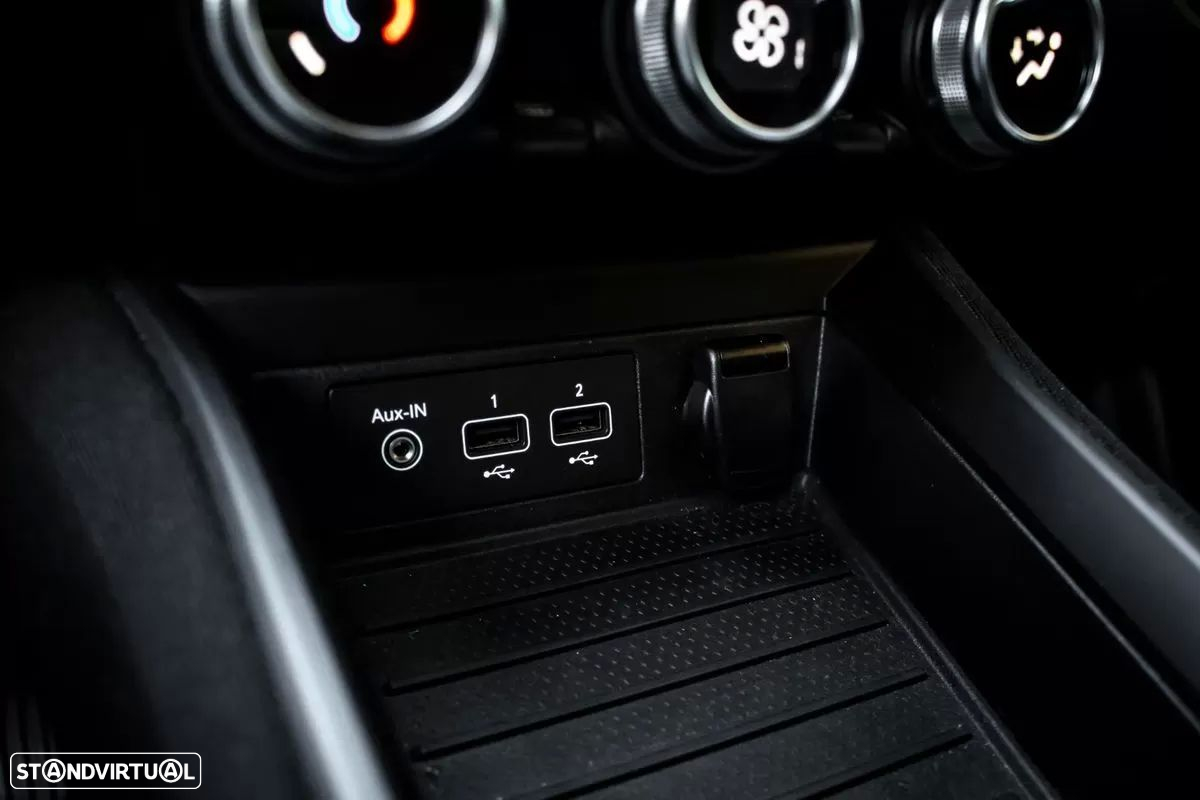 Renault Zoe (c/ Bateria) E-Tech EV50 Equilibre - 22