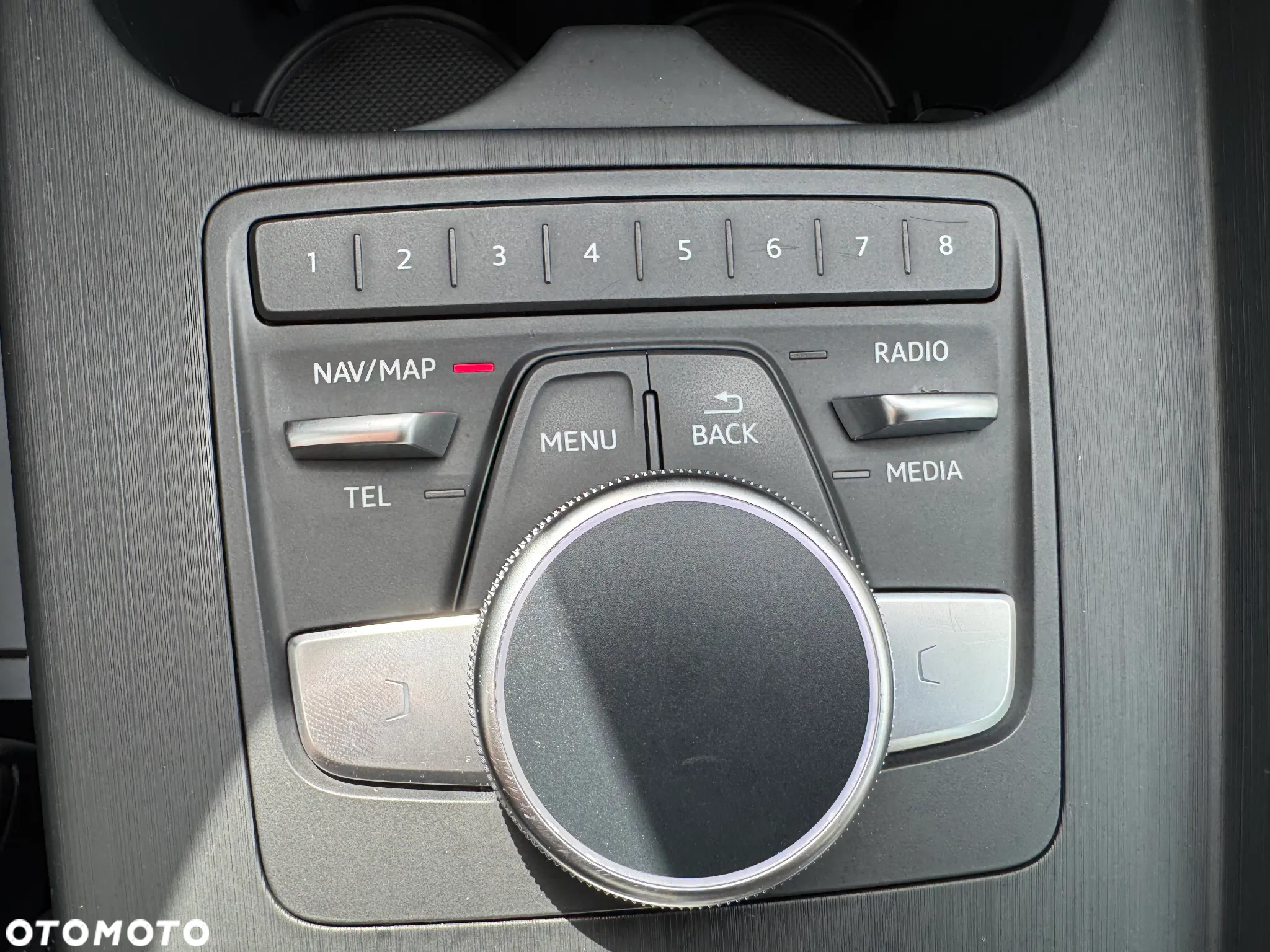 Audi A4 Avant 3.0 TDI S tronic sport - 31