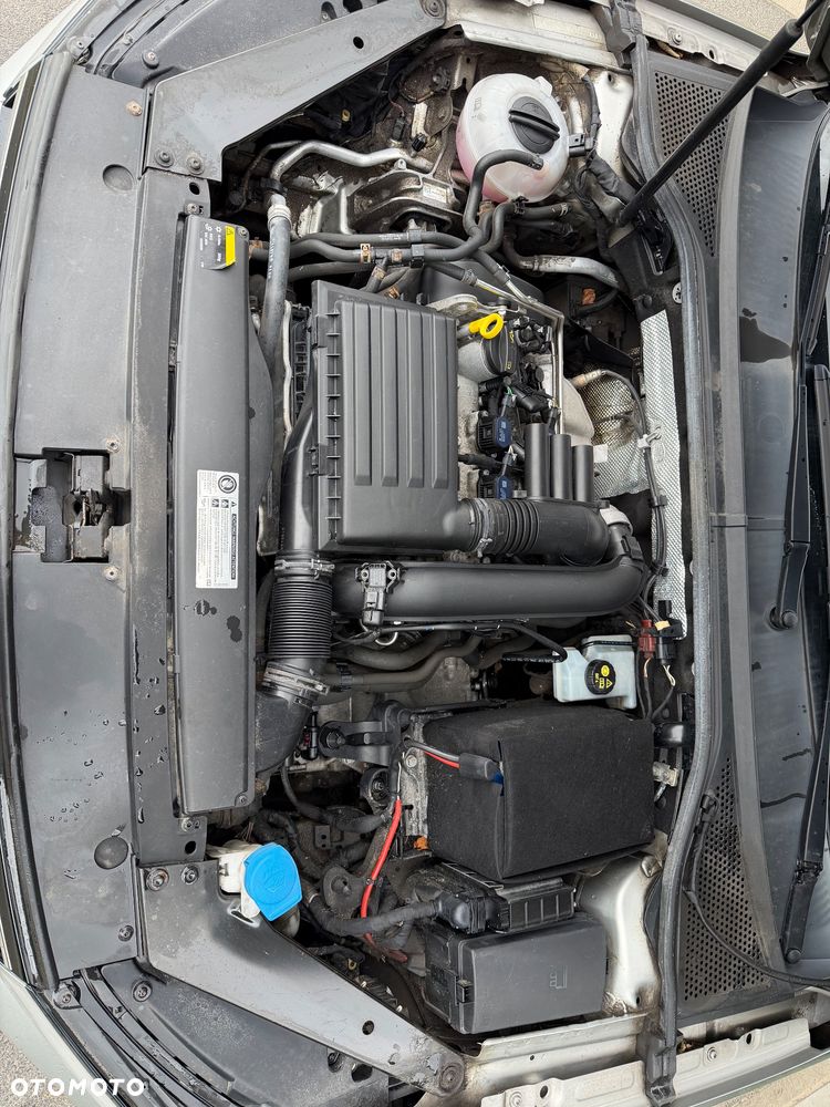 Volkswagen Passat 1.4 TSI BMT ACT Comfortline DSG - 23
