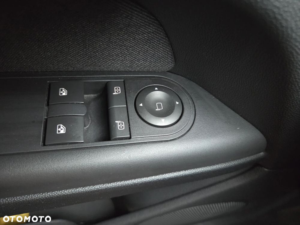 Opel Astra 1.8 Selection 110 Jahre - 16