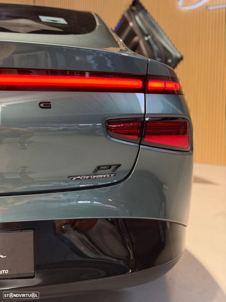 Xpeng P7i AWD Wing Edition - 43