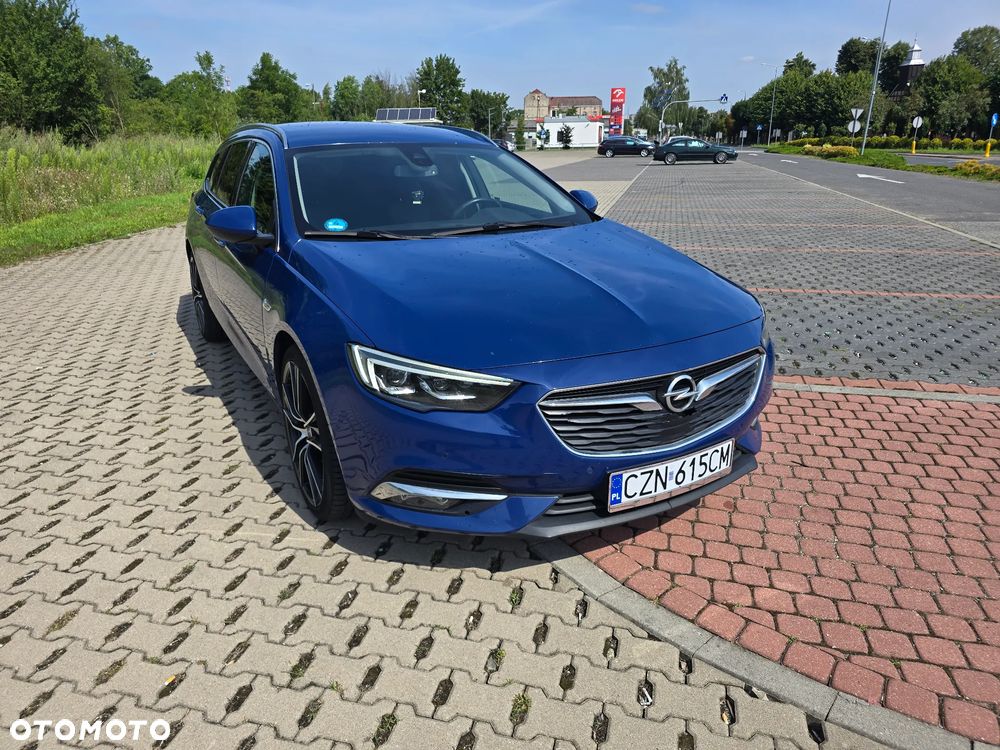Opel Insignia 2.0 CDTI ecoFLEX Start/Stop Innovation - 3