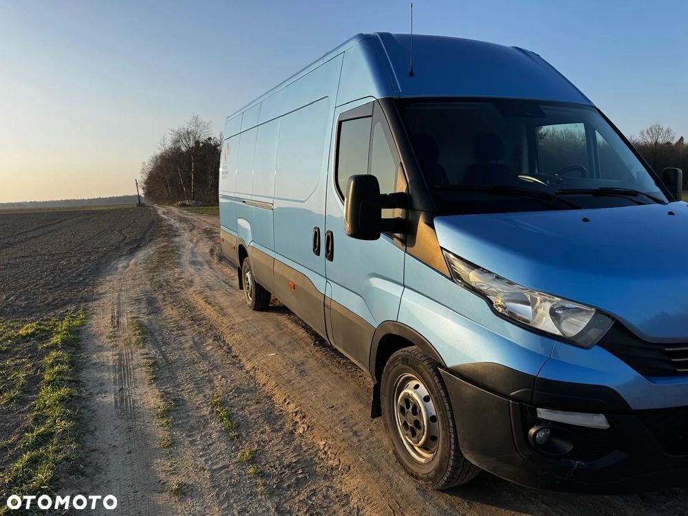 Iveco DAILY 35S18 - 5
