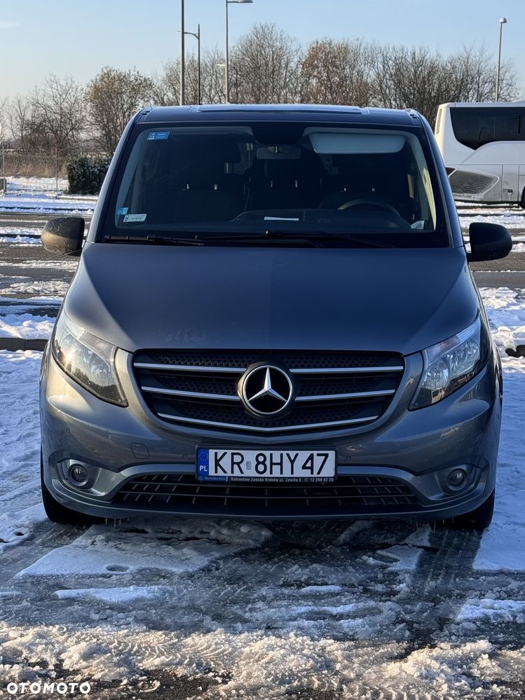 Mercedes-Benz Vito CDI Tourer Select 447.705 - 18