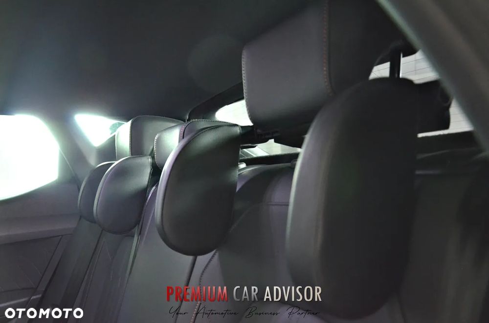 Cupra Leon 2.0 TSI VZ Cup DSG - 30