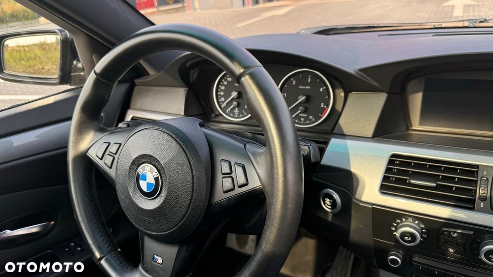 BMW Seria 5 - 11