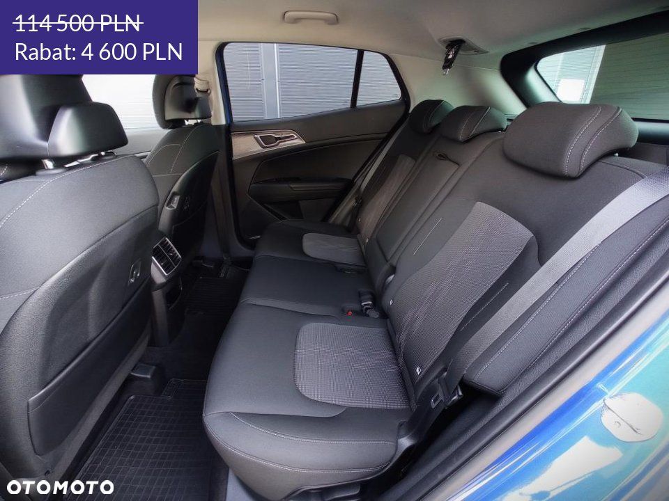 Kia Sportage - 12