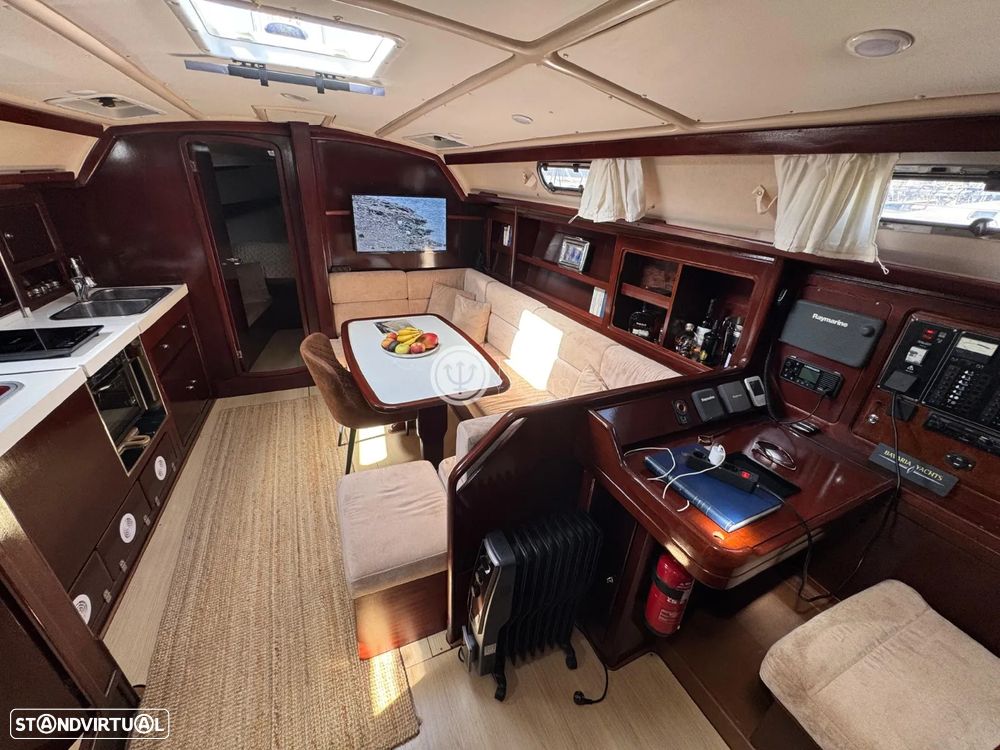 Bavaria Yachts 40 - 6