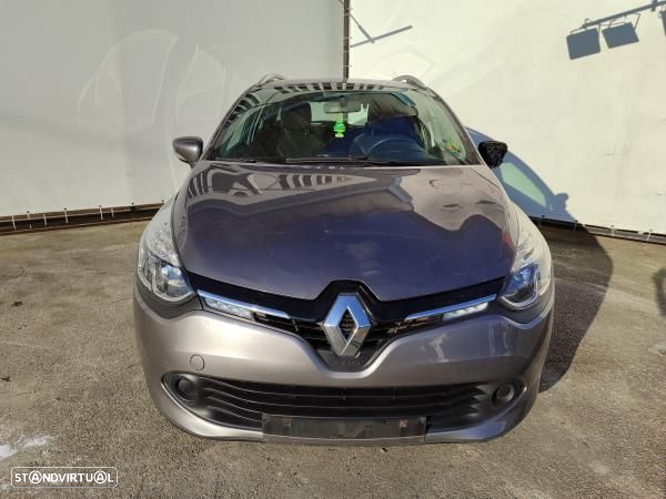 Para Peças Renault Clio Iv Grandtour (Kh_)