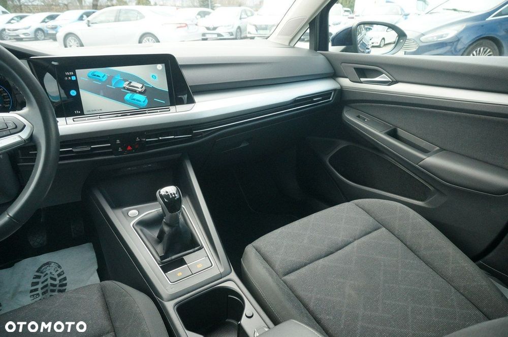 Volkswagen Golf Variant 2.0 TDI Life - 16