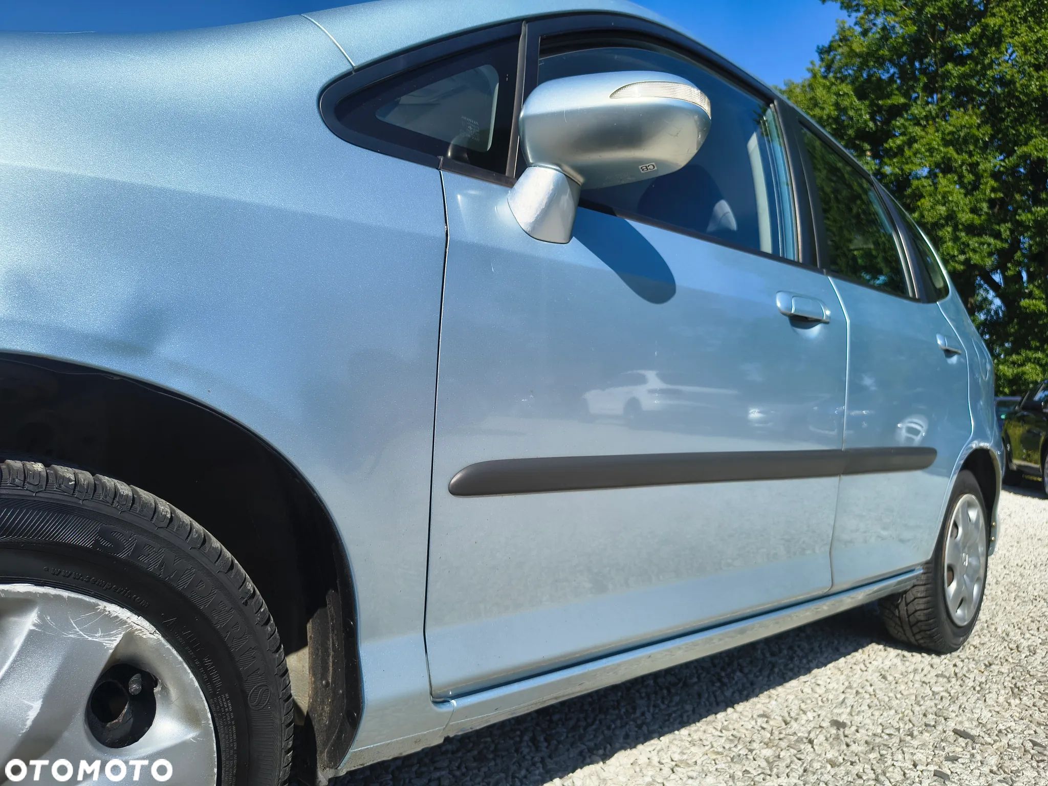 Honda Jazz 1.4 LS - 13