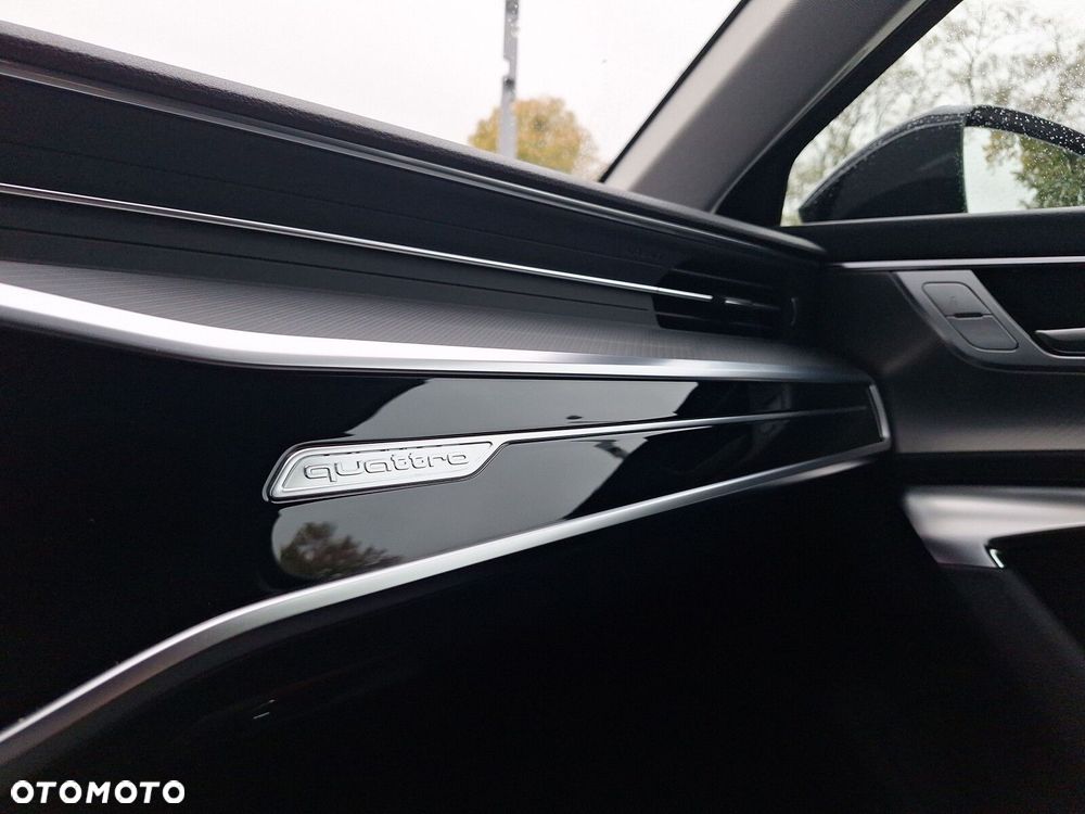 Audi A6 Avant 40 TDI mHEV Quattro Sport S tronic - 28