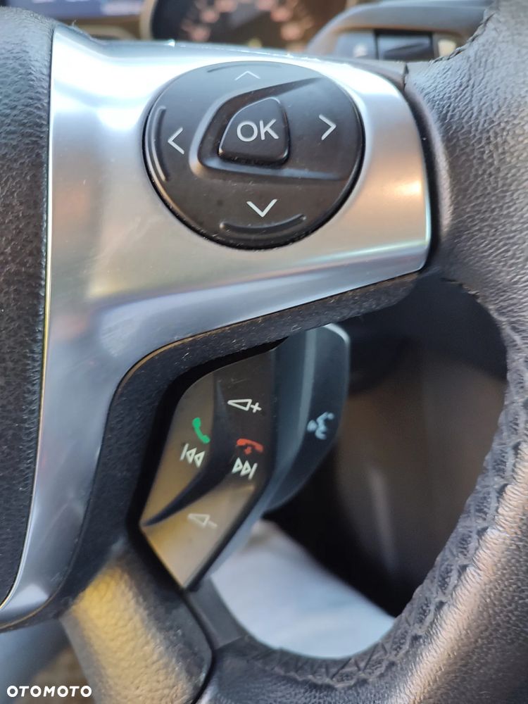 Ford Focus - 10