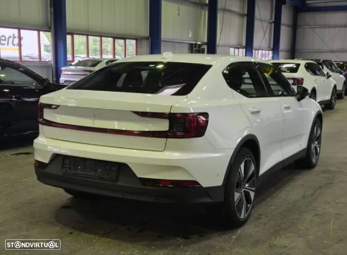 Polestar 2 Long Range 78 kWh