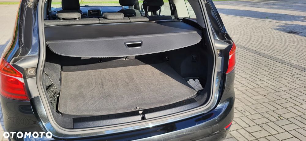 BMW Seria 2 218d Advantage - 9
