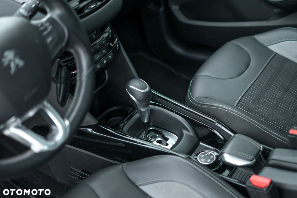 Peugeot 2008 - 19
