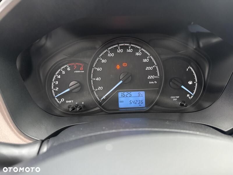 Toyota Yaris 1.0 Active - 15