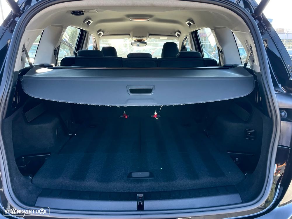 BMW 218 Gran Tourer d Aut. Advantage - 29