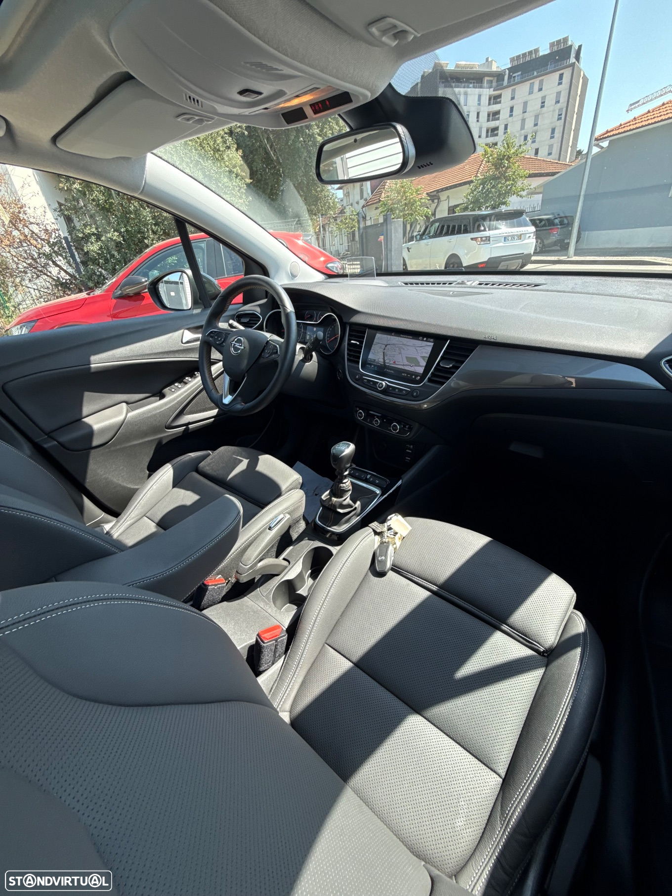 Opel Crossland X 1.2 T Ultimate - 27