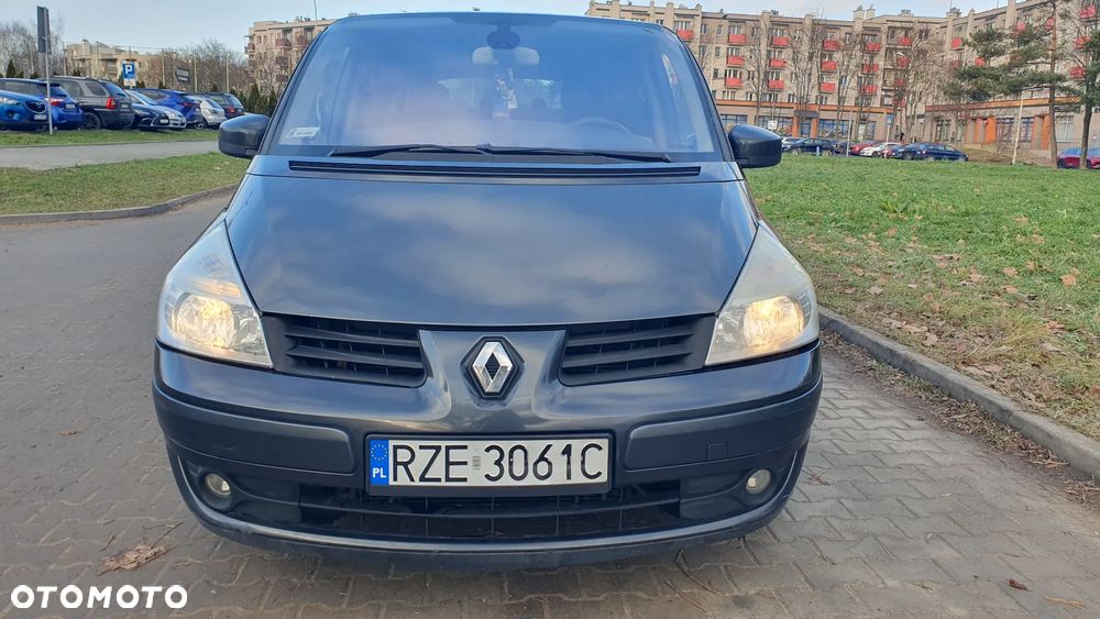 Renault Espace 2.0 Privilege - 11