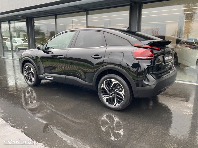 Citroën C4 1.5 BlueHDi Shine Pack EAT8 - 6